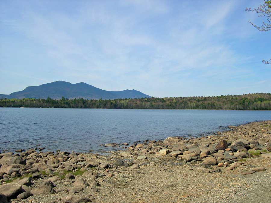 Bigelow Preserve
