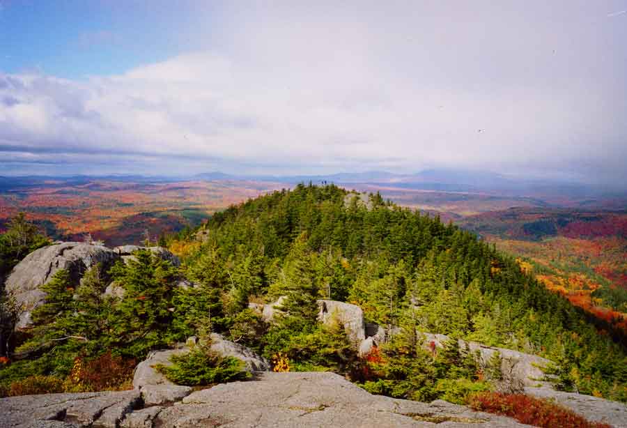 Borestone Mountain
