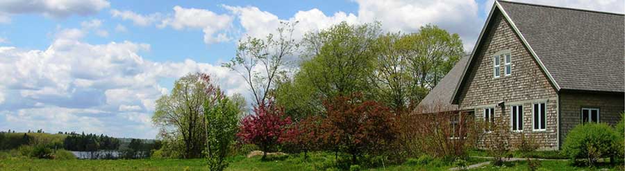 Fields Pond