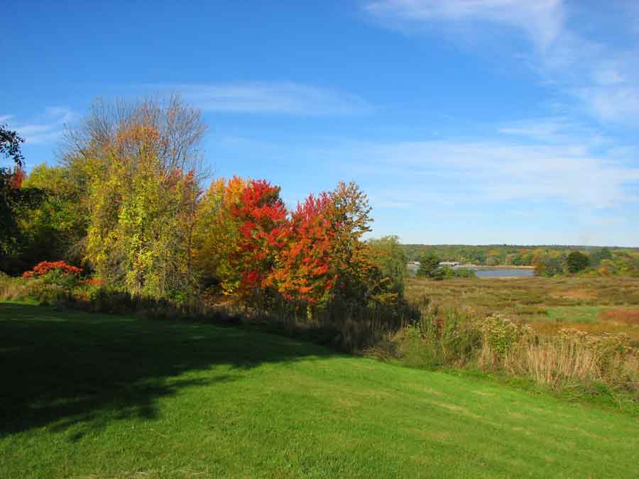 Gilsland Farm