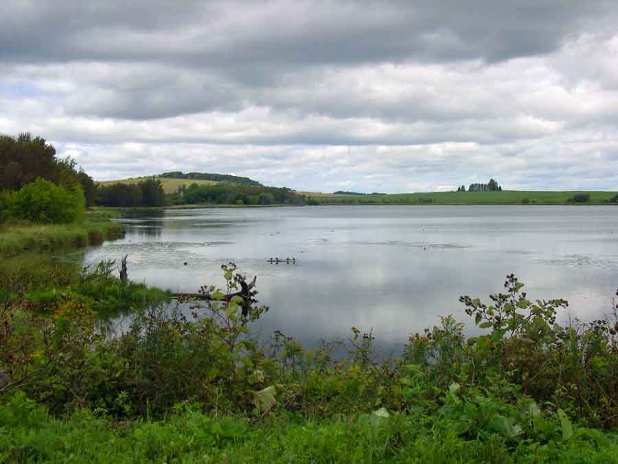 Lake Josephine