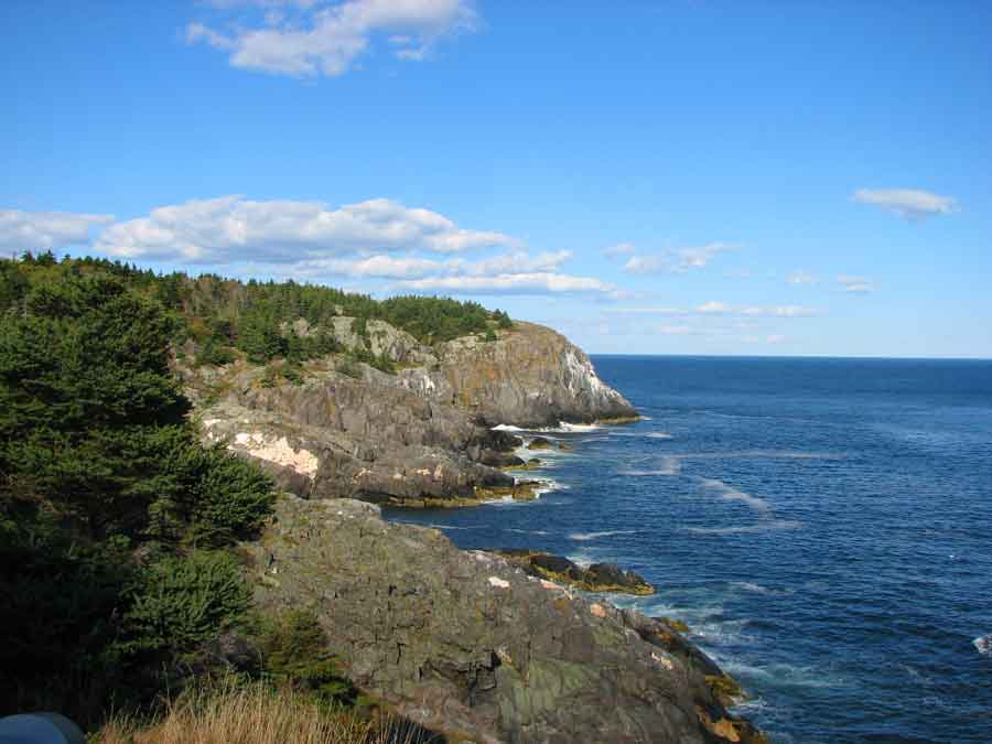 Monhegan