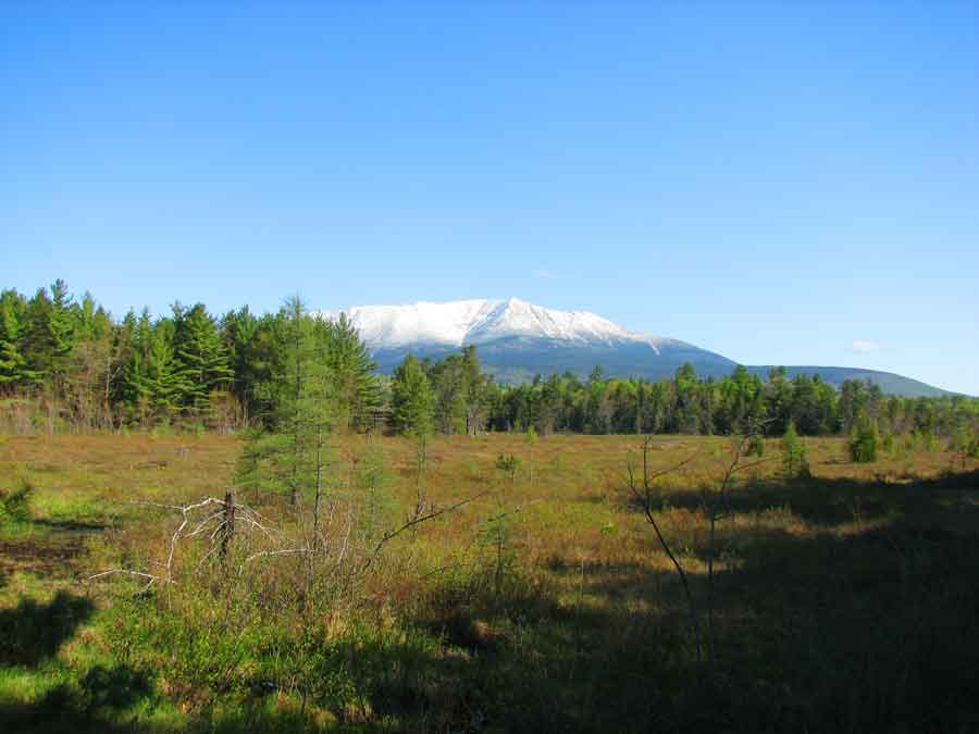 Katahdin