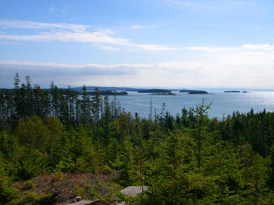 Old Settlement Quarry