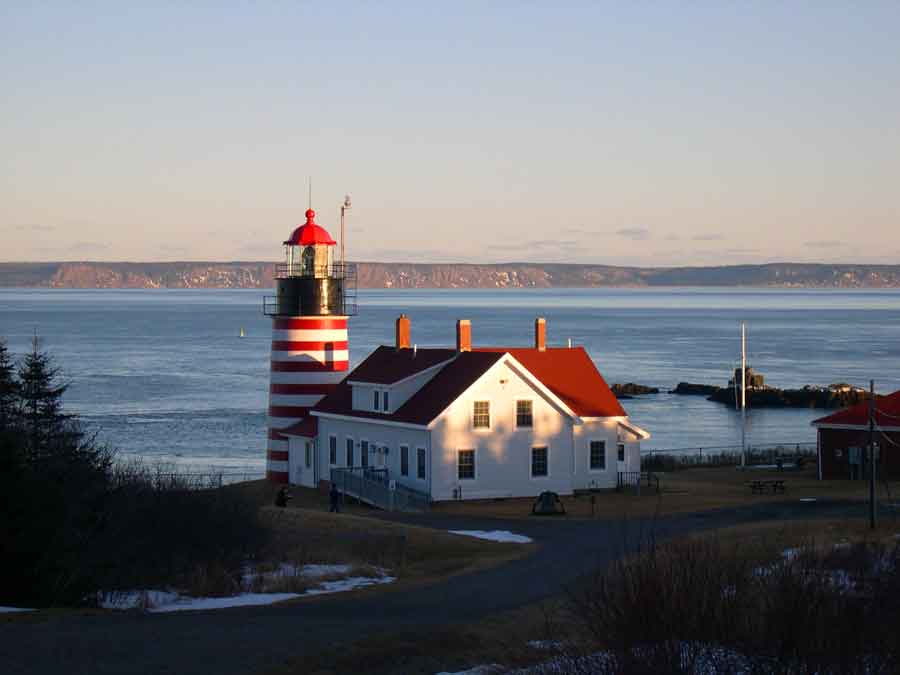 Quoddy Head